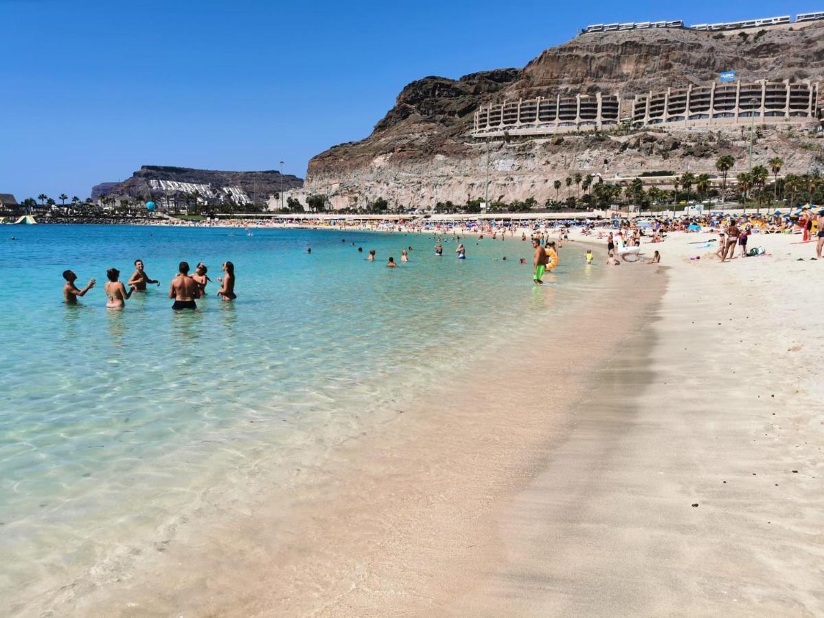 شقة El Libre Playa Puerto Rico بورتو ريكو المظهر الخارجي الصورة