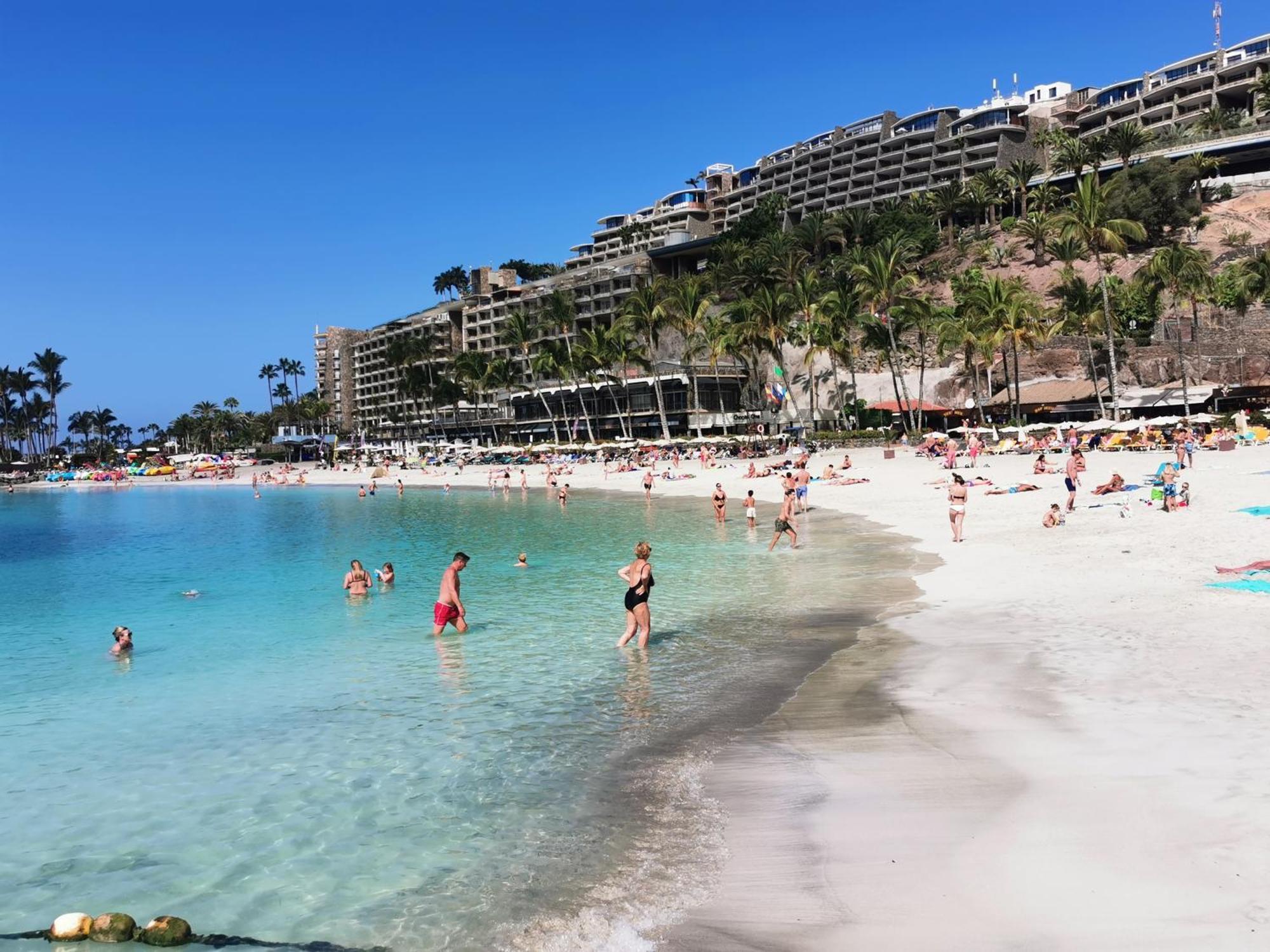 شقة El Libre Playa Puerto Rico بورتو ريكو المظهر الخارجي الصورة